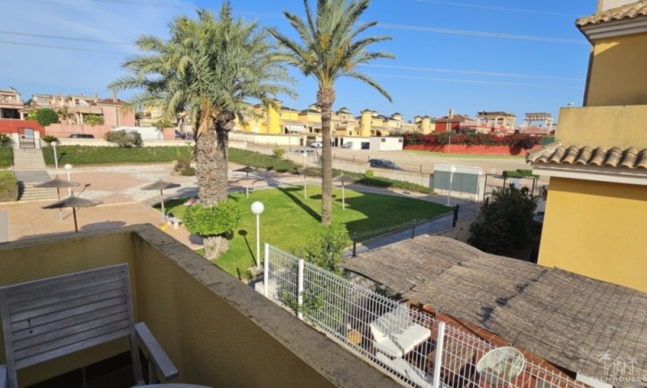 Venta - Villa - Lo Crispin - Inland