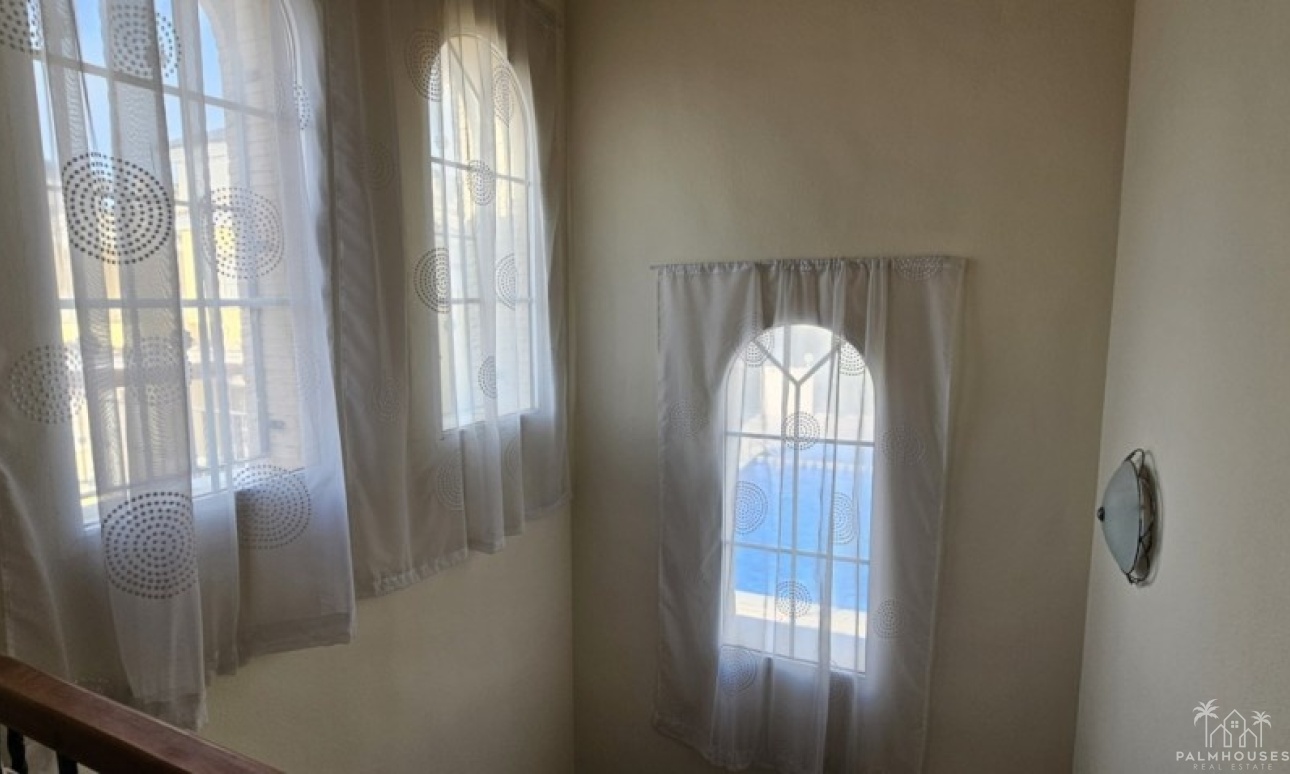 Venta - Villa - Lo Crispin - Inland