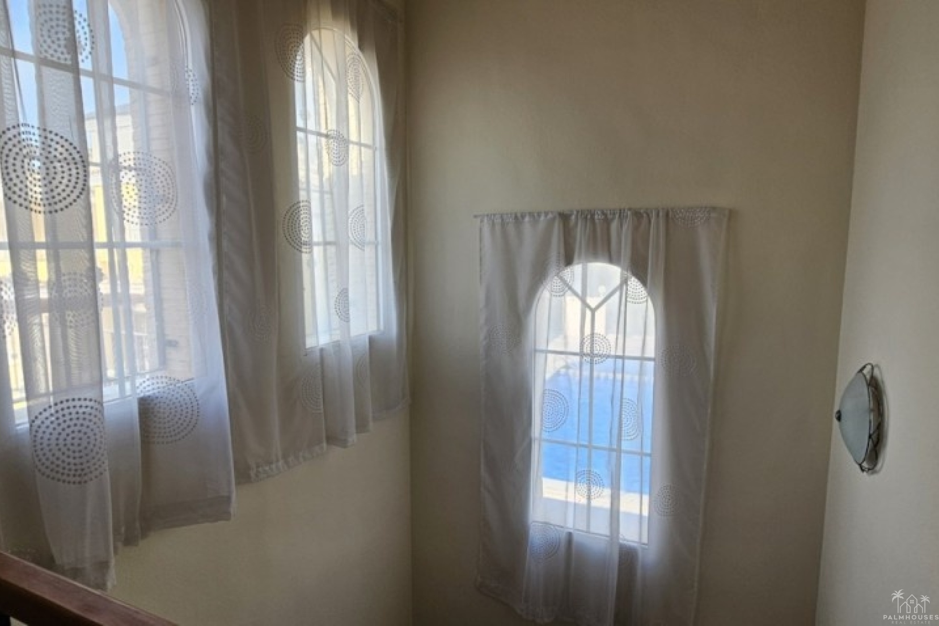 Venta - Villa - Lo Crispin - Inland