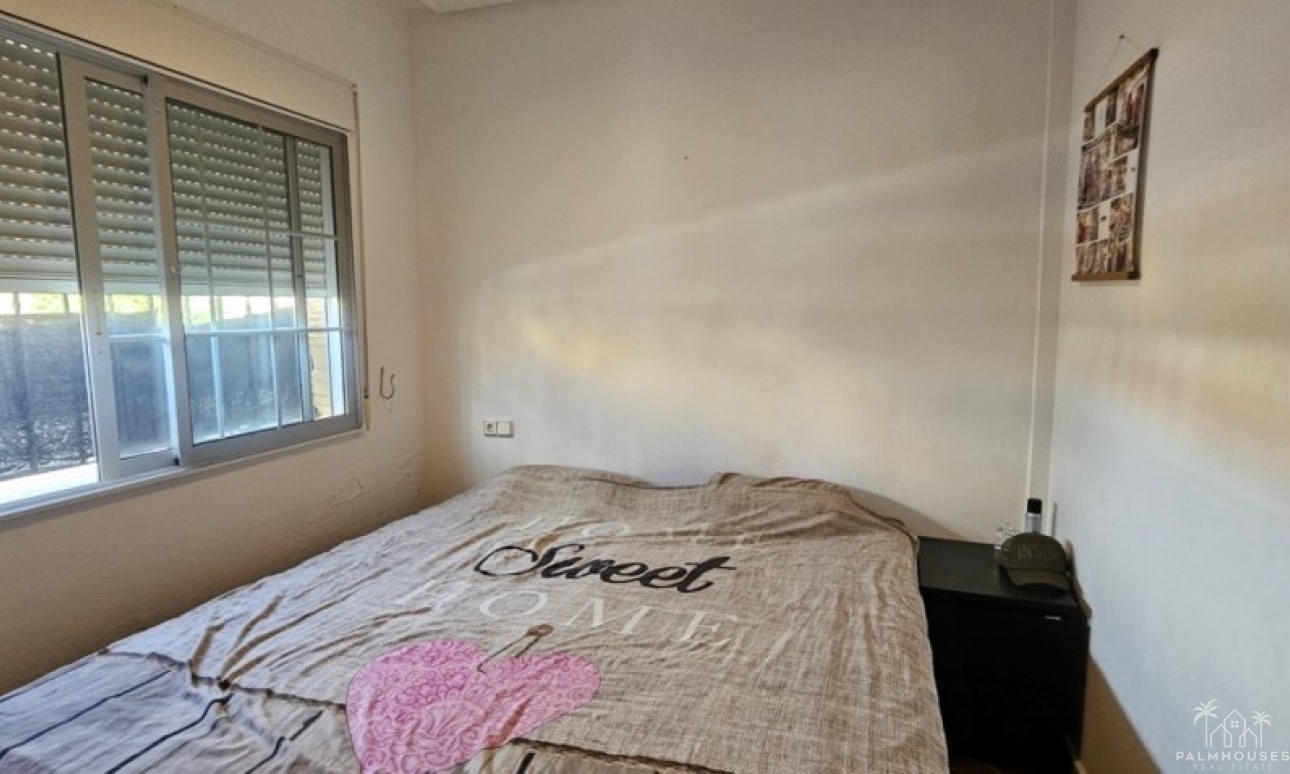 Venta - Villa - Lo Crispin - Inland