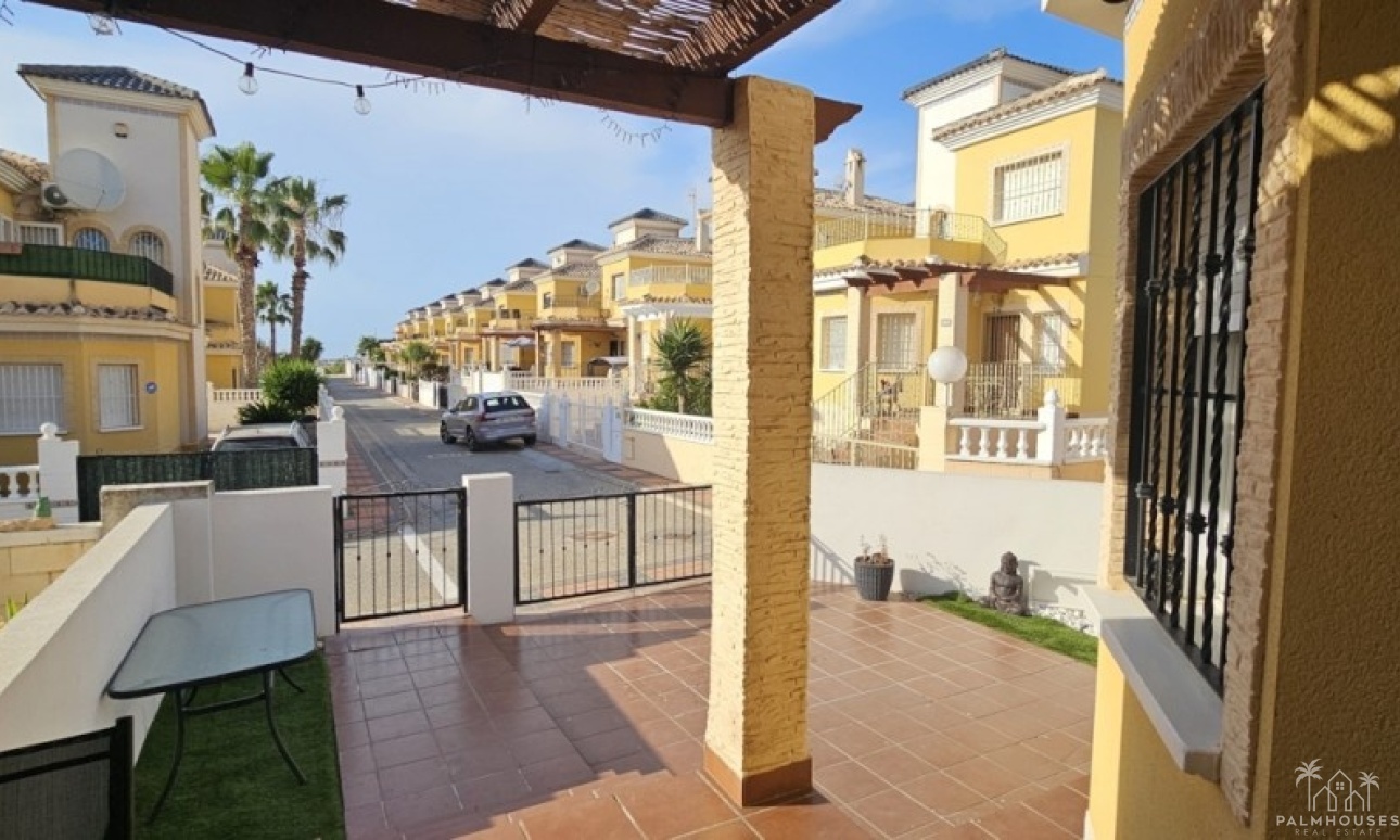 Venta - Villa - Lo Crispin - Inland
