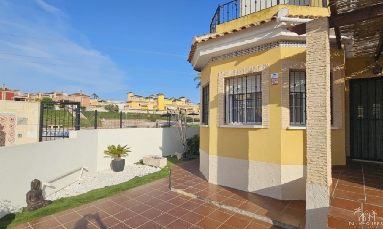Venta - Villa - Lo Crispin - Inland