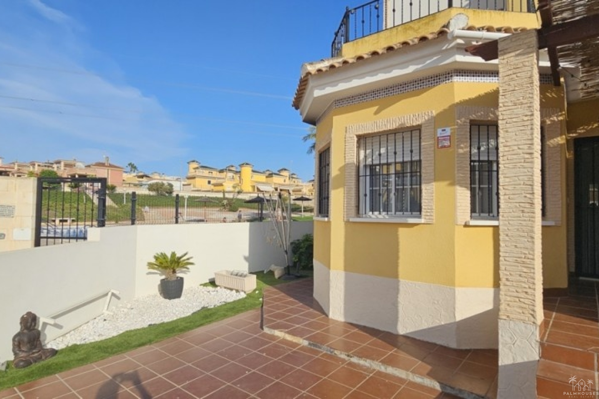 Venta - Villa - Lo Crispin - Inland