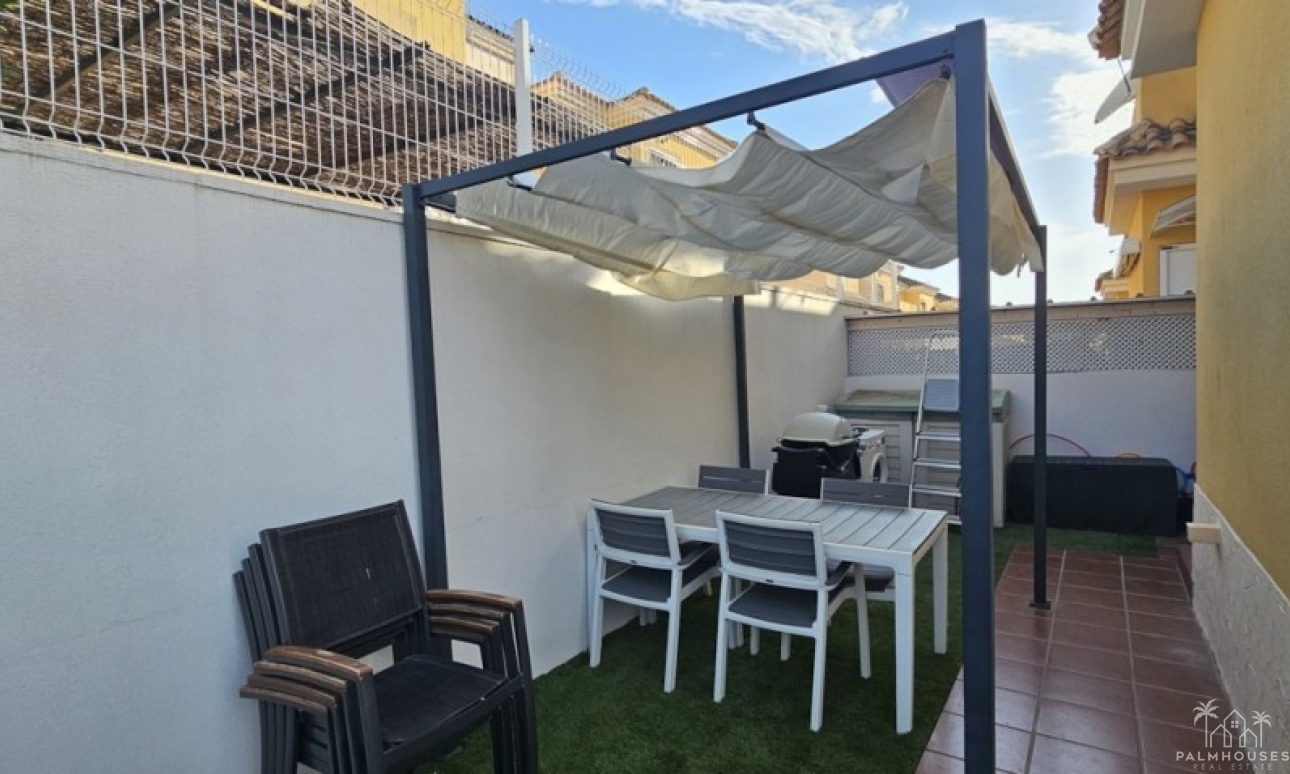 Venta - Villa - Lo Crispin - Inland
