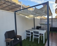 Venta - Villa - Lo Crispin - Inland