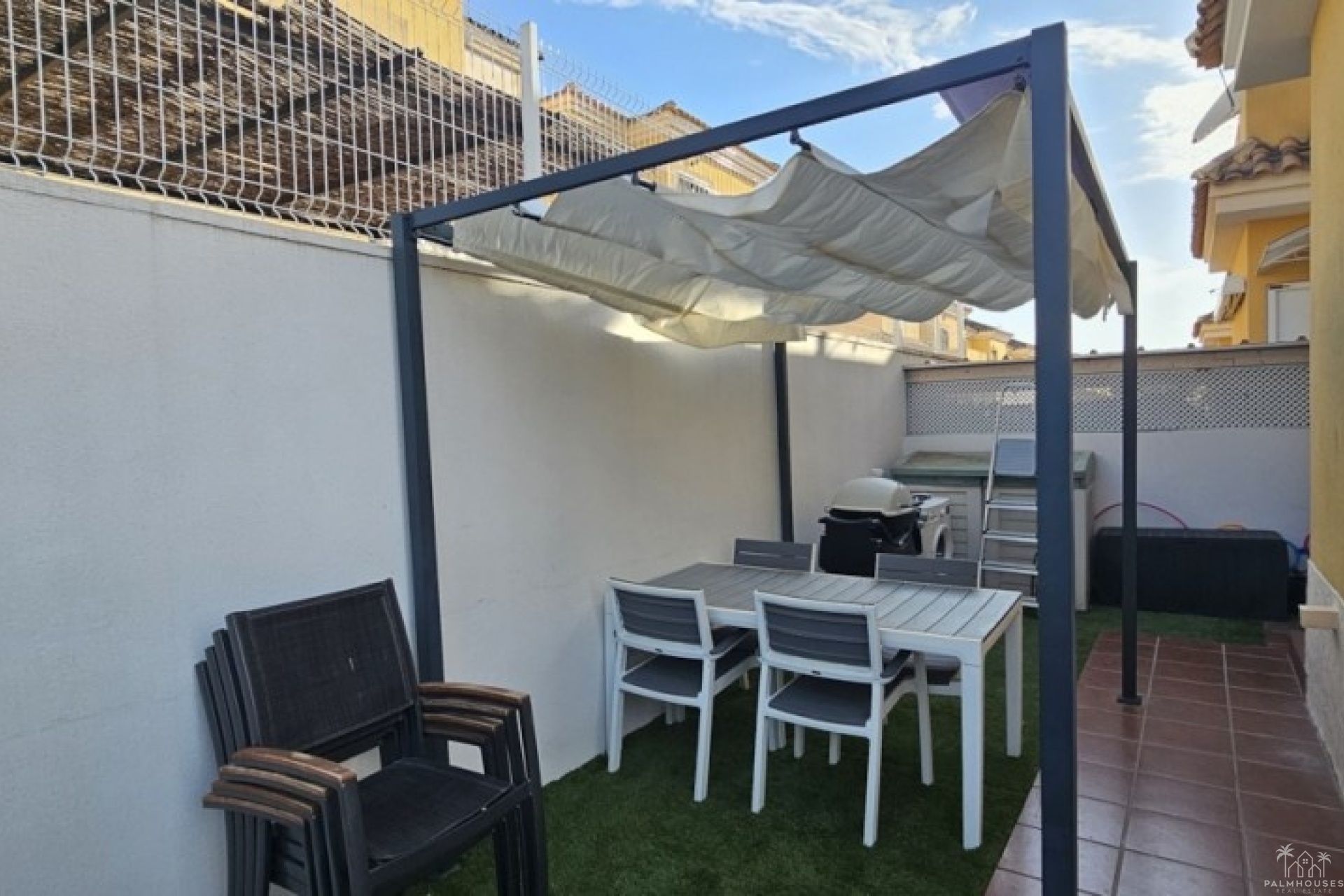 Venta - Villa - Lo Crispin - Inland