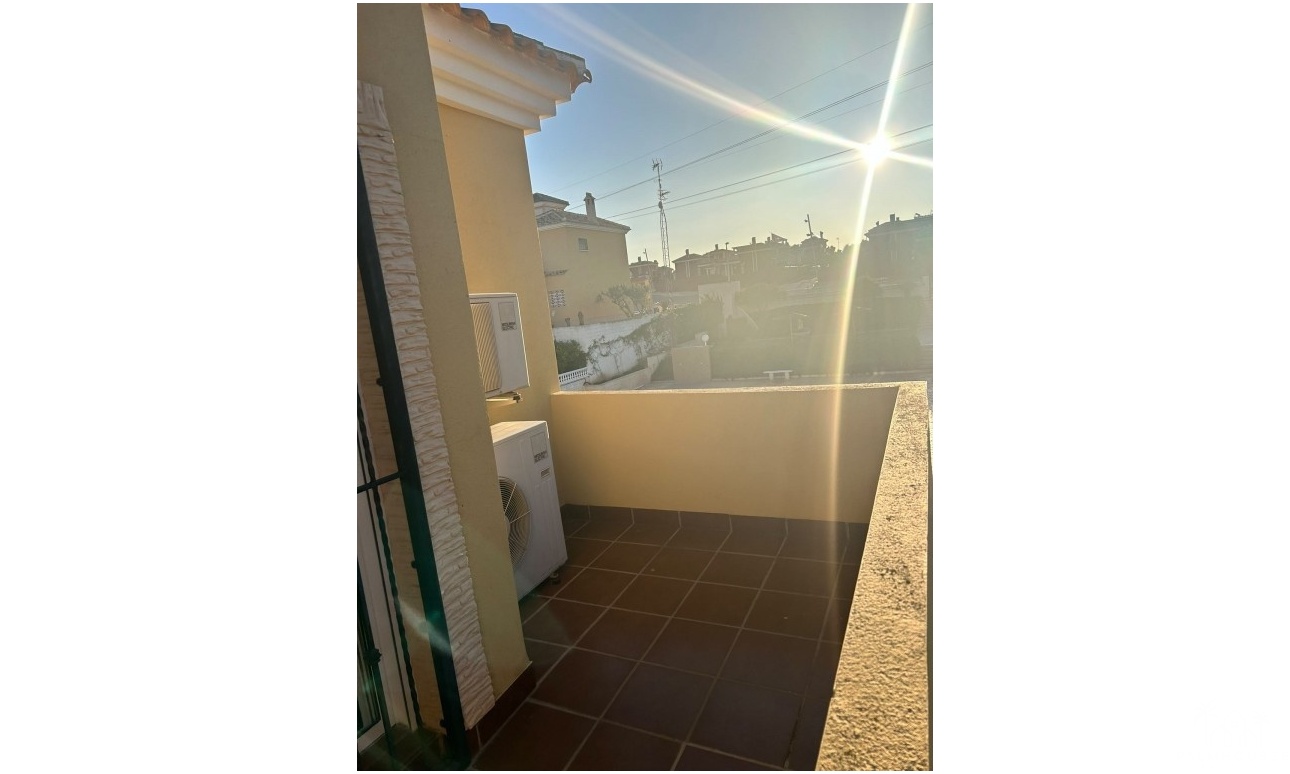 Venta - Villa - Lo Crispin - Inland