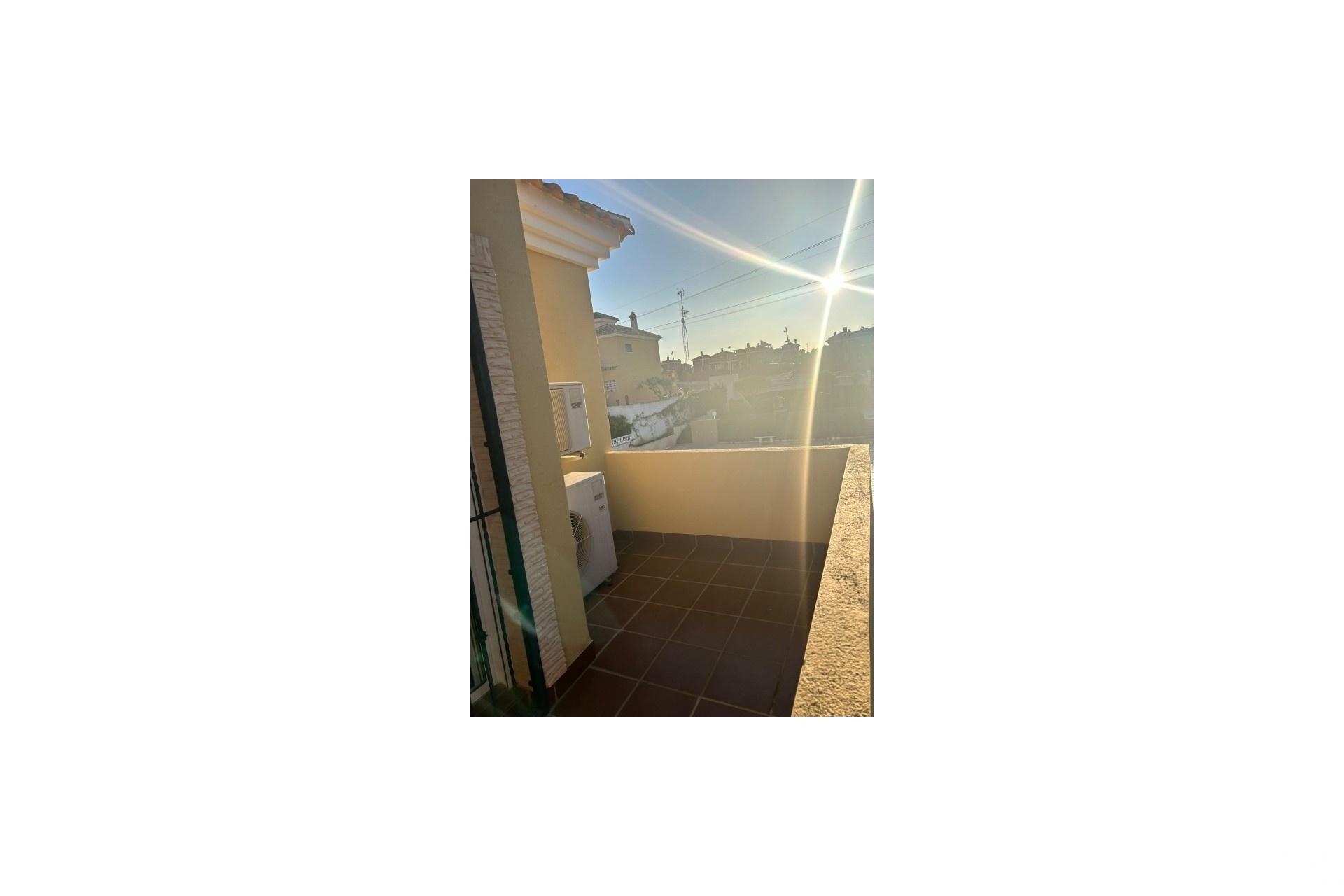 Venta - Villa - Lo Crispin - Inland