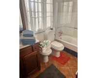 Venta - Villa - Lo Crispin - Inland