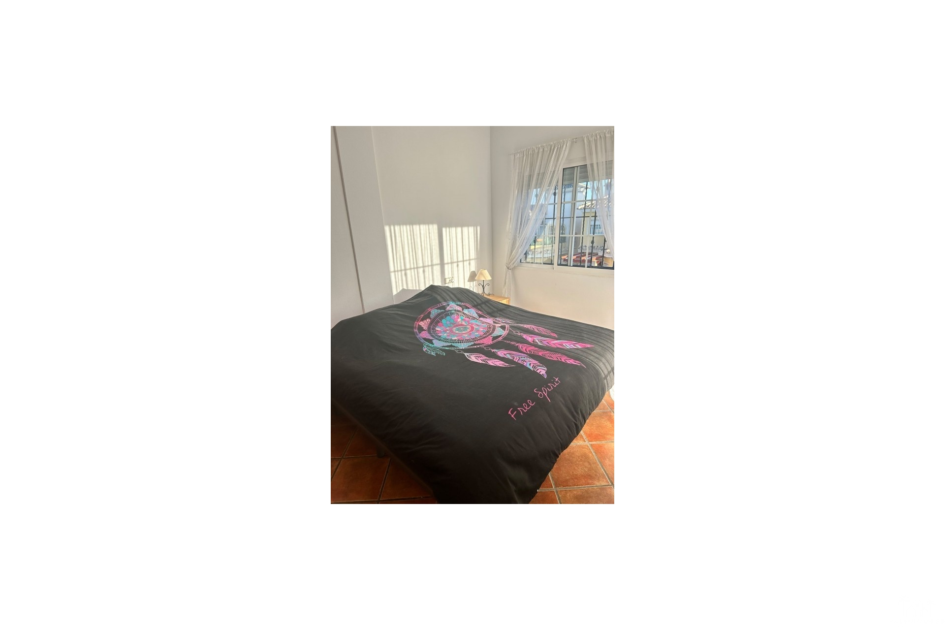 Venta - Villa - Lo Crispin - Inland