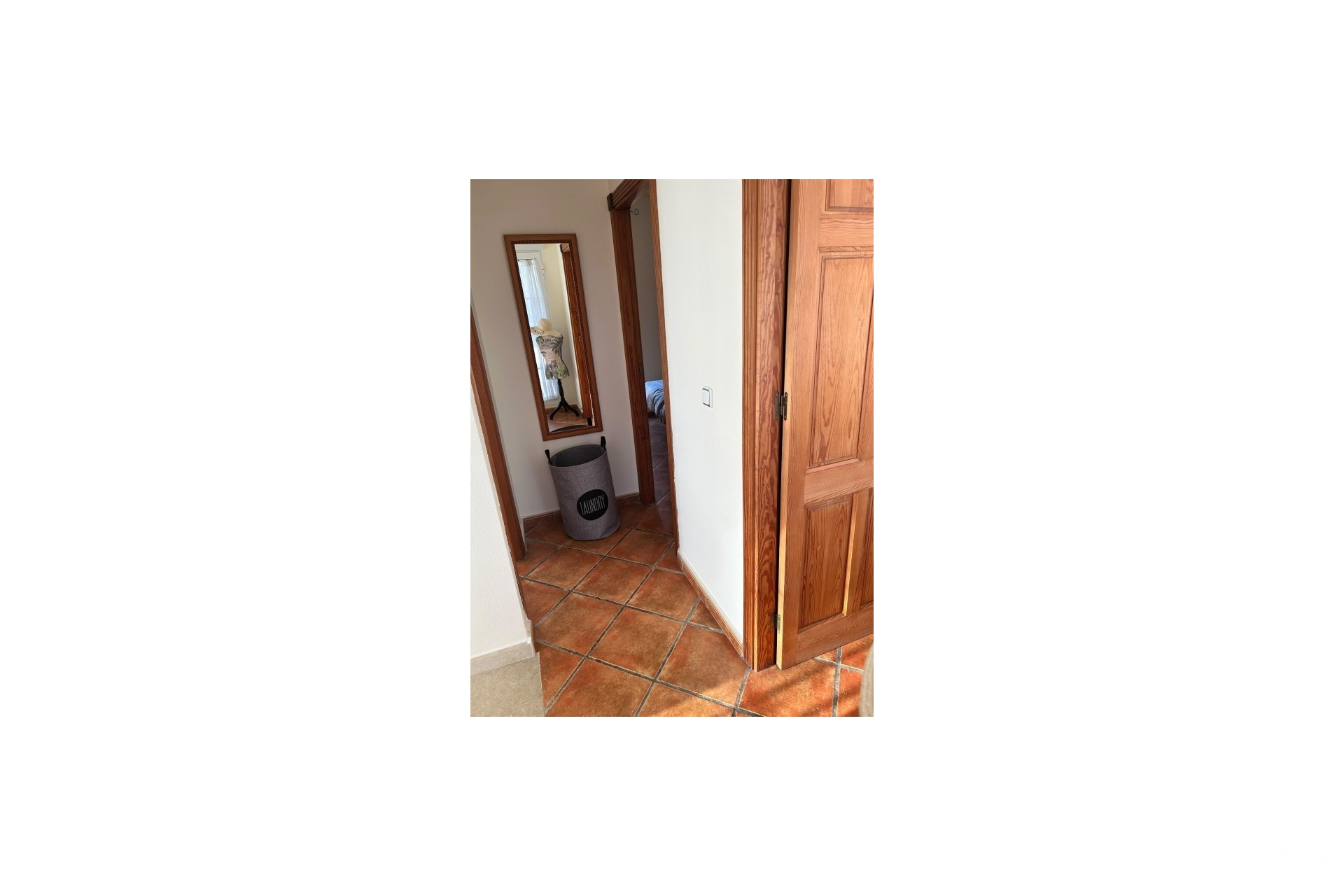 Venta - Villa - Lo Crispin - Inland