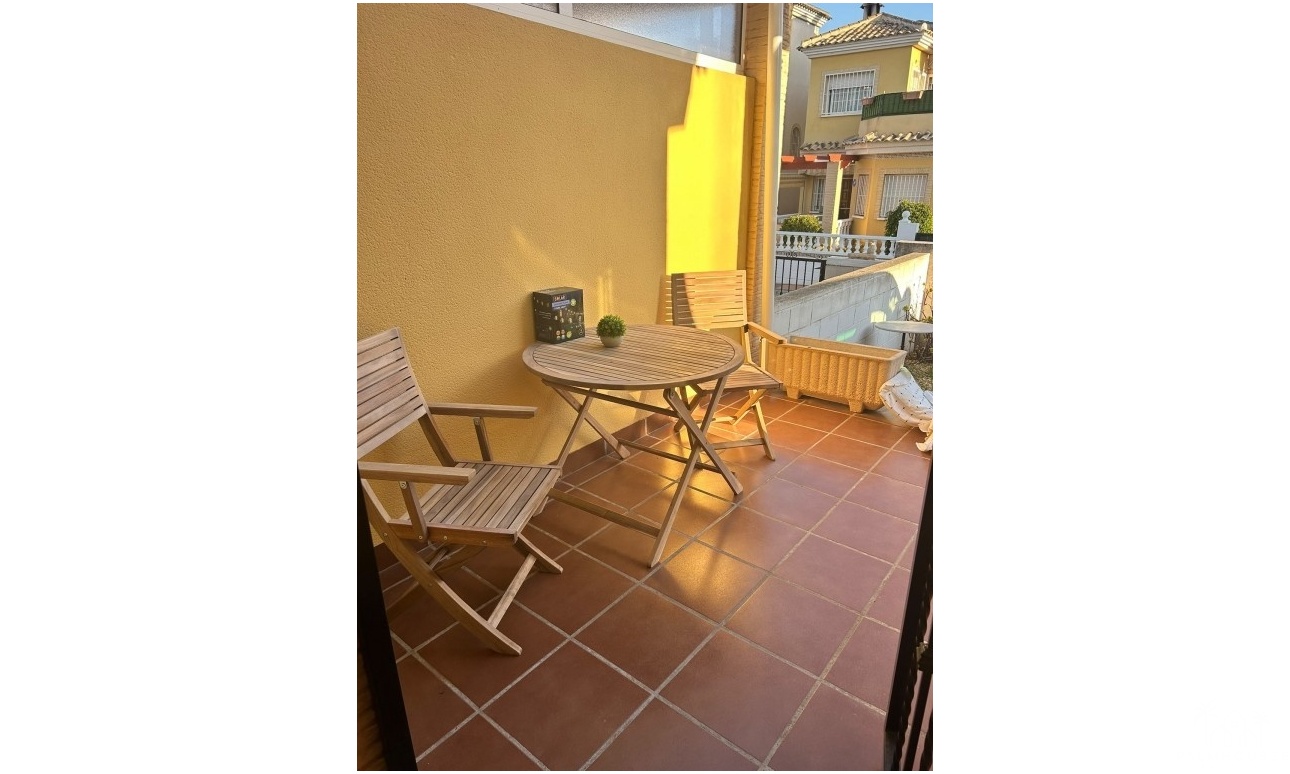 Venta - Villa - Lo Crispin - Inland