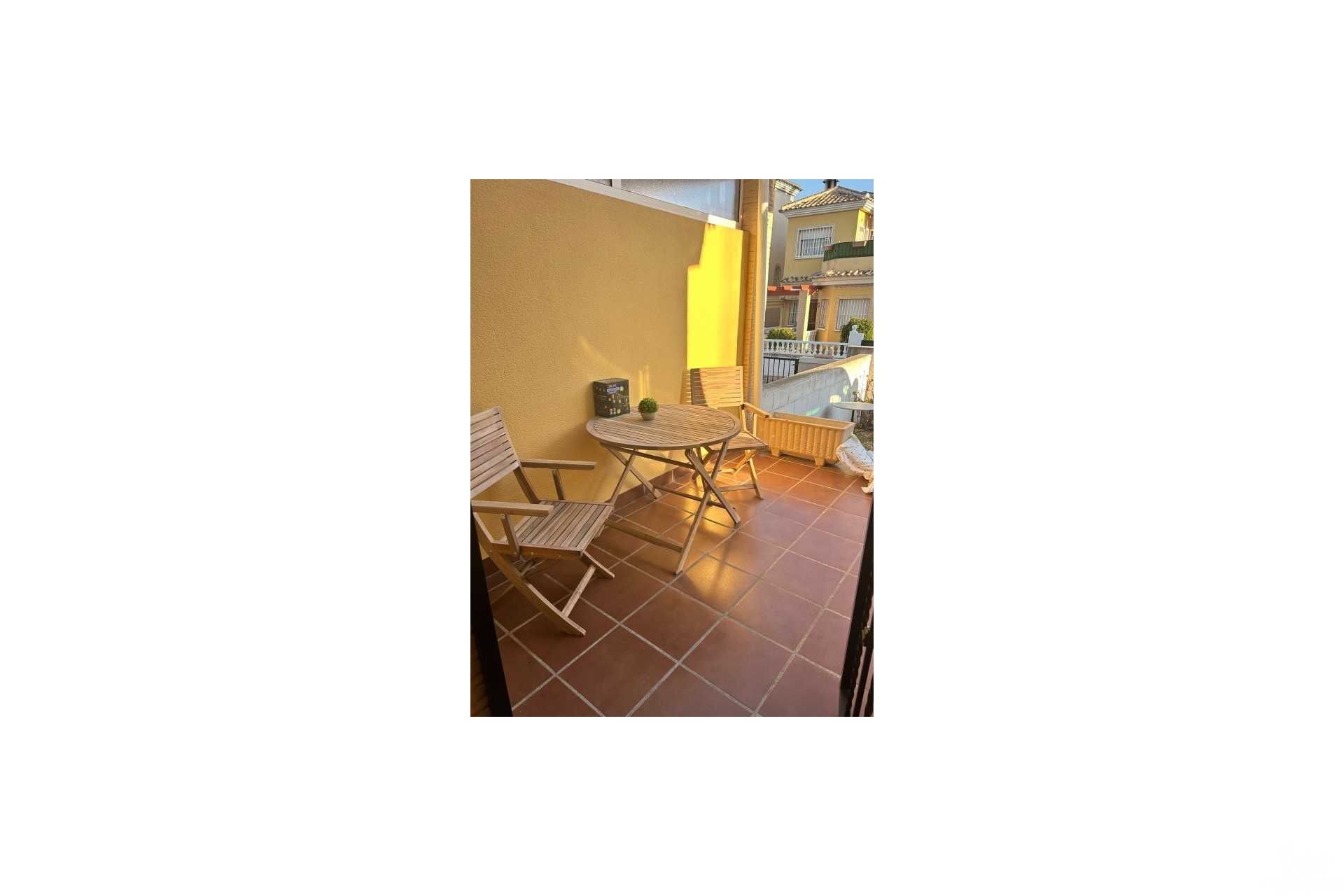 Venta - Villa - Lo Crispin - Inland