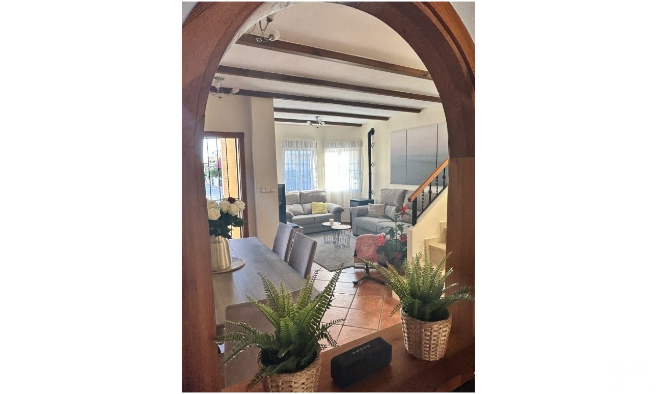 Venta - Villa - Lo Crispin - Inland