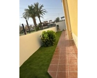 Venta - Villa - Lo Crispin - Inland