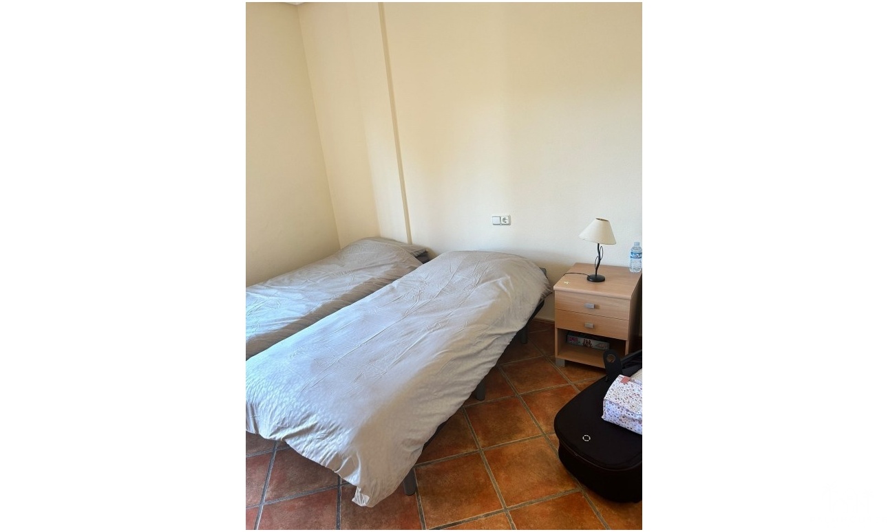 Venta - Villa - Lo Crispin - Inland