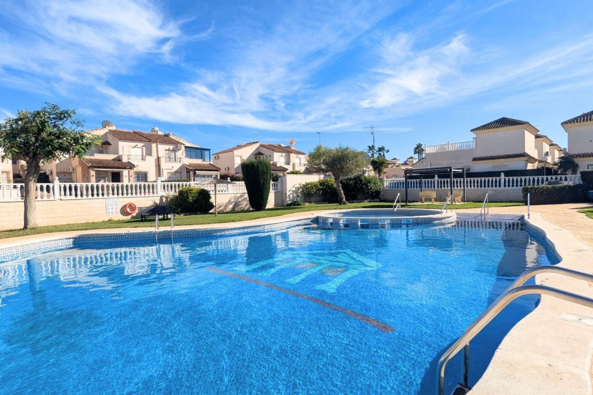 Venta - Villa - Lo Crispin - Inland