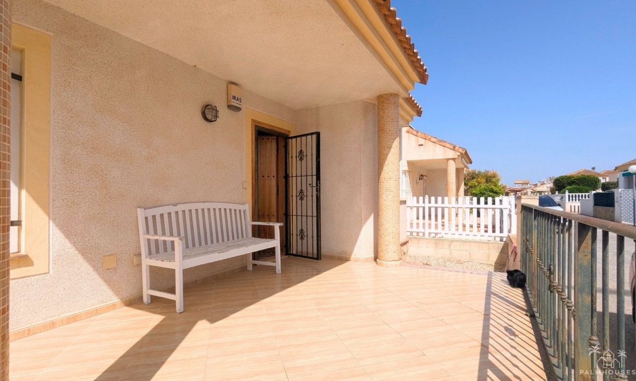 Venta - Villa - Lo Crispin - Inland