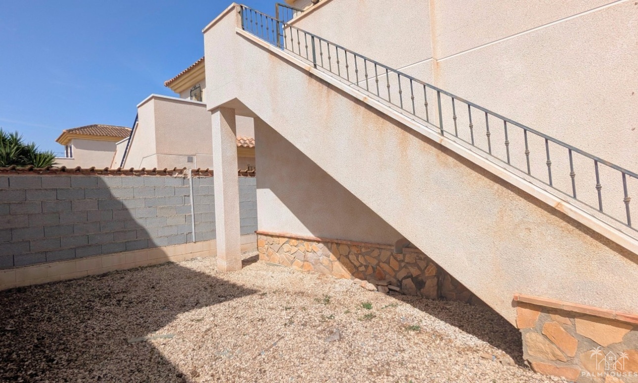 Venta - Villa - Lo Crispin - Inland