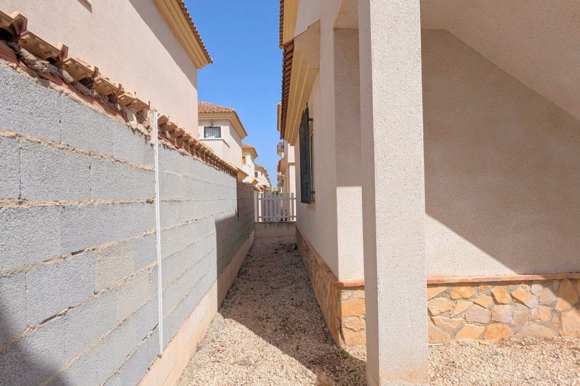 Venta - Villa - Lo Crispin - Inland