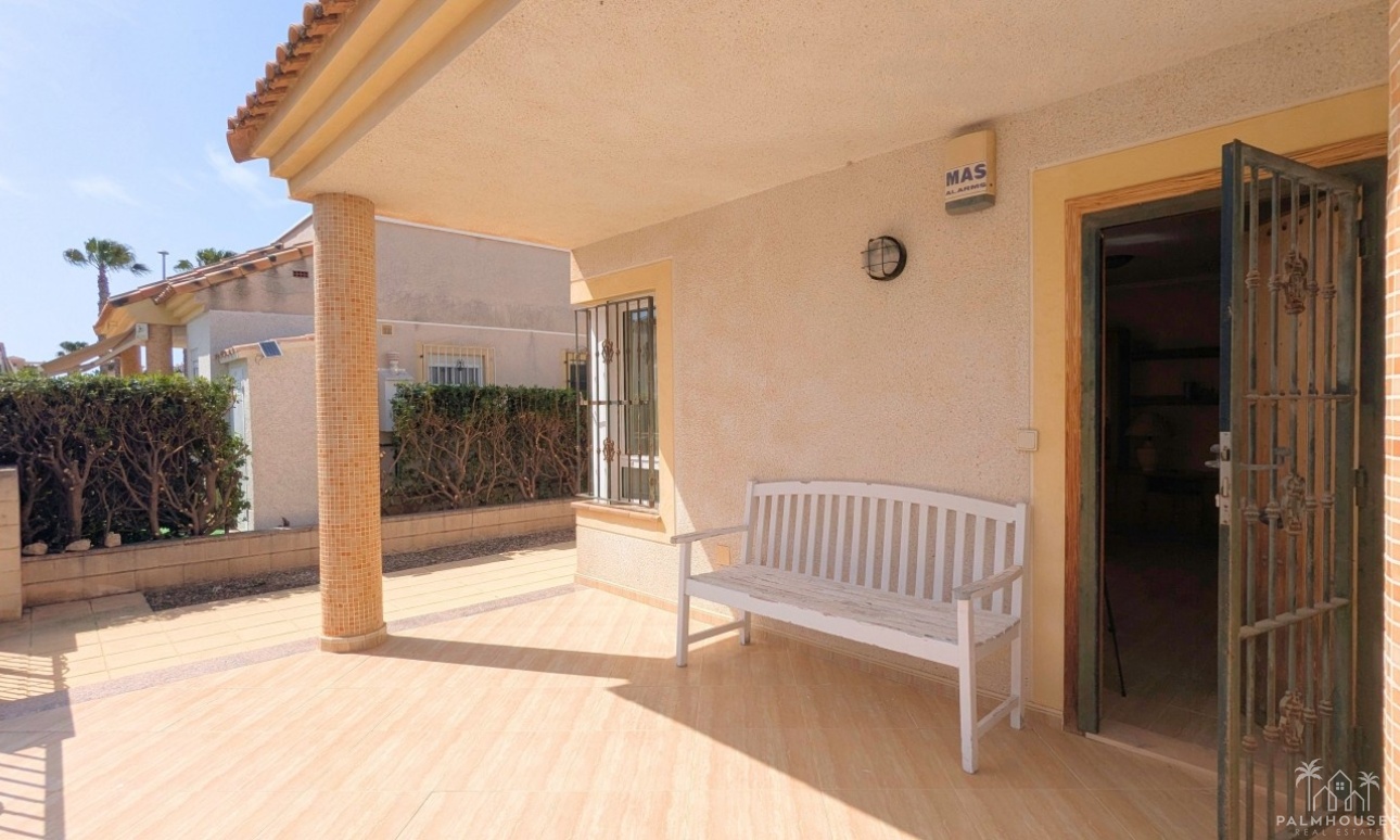 Venta - Villa - Lo Crispin - Inland