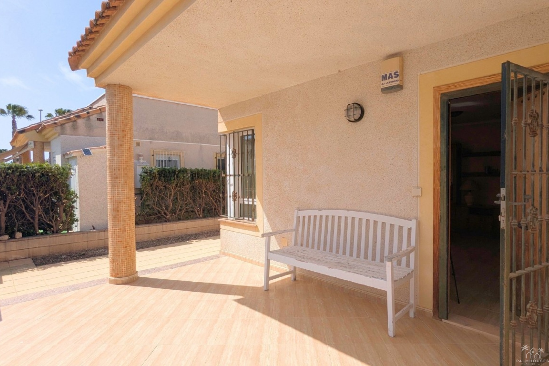 Venta - Villa - Lo Crispin - Inland