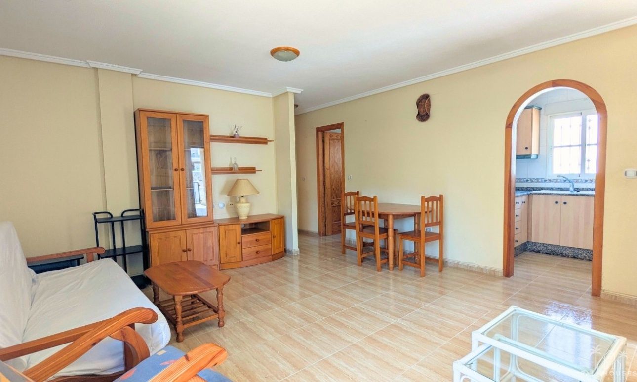 Venta - Villa - Lo Crispin - Inland