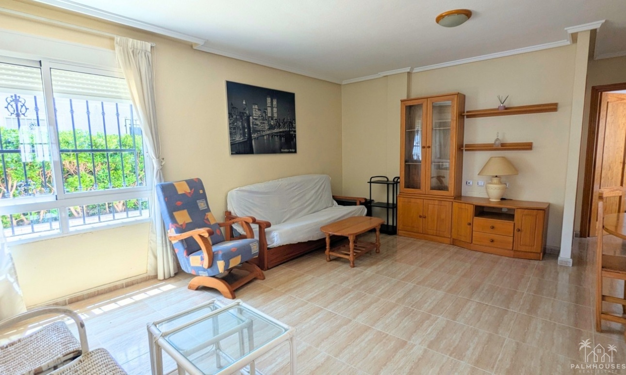 Venta - Villa - Lo Crispin - Inland