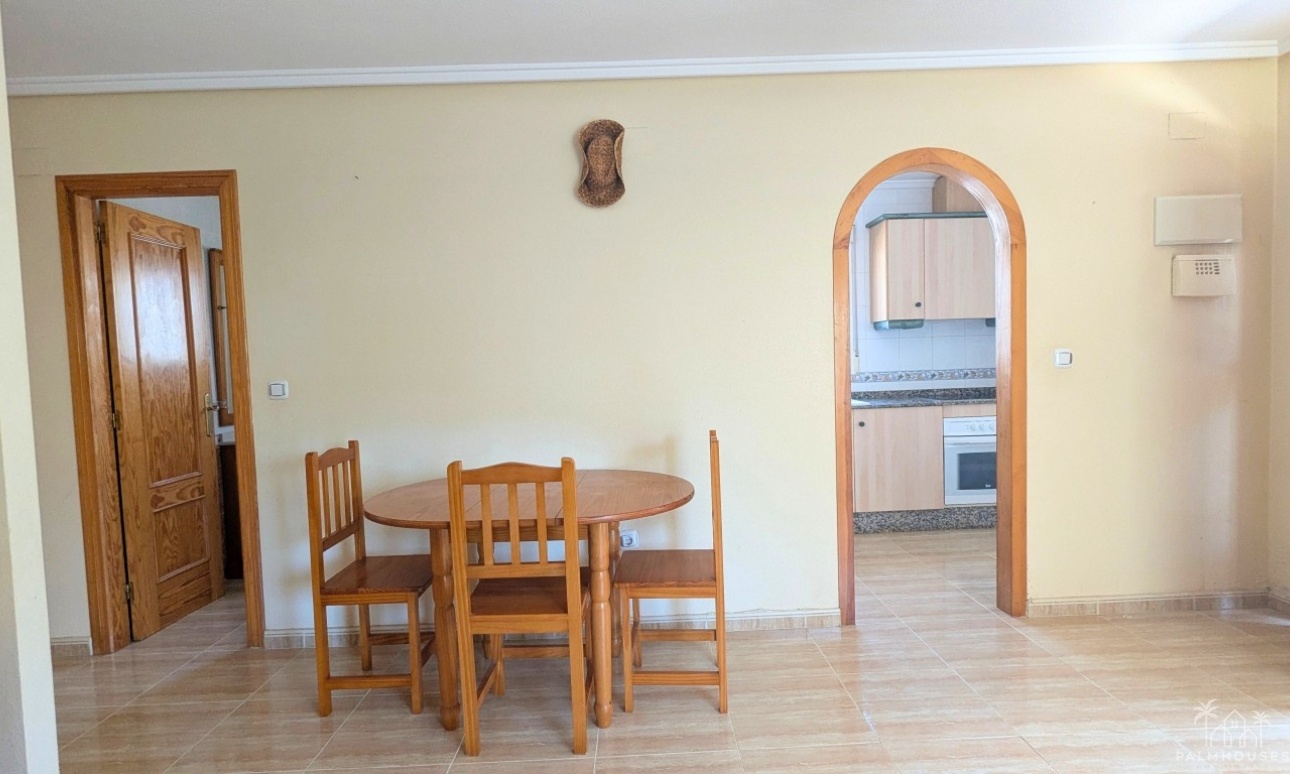 Venta - Villa - Lo Crispin - Inland