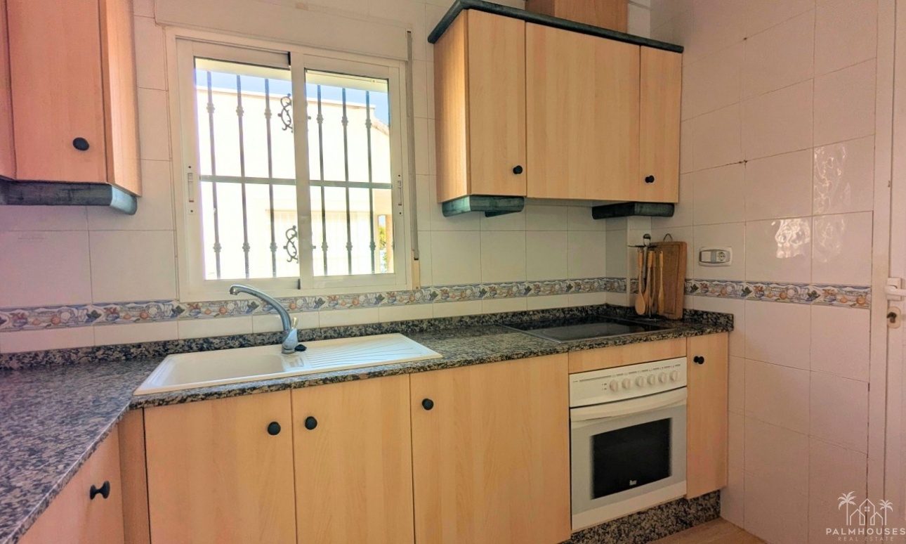 Venta - Villa - Lo Crispin - Inland