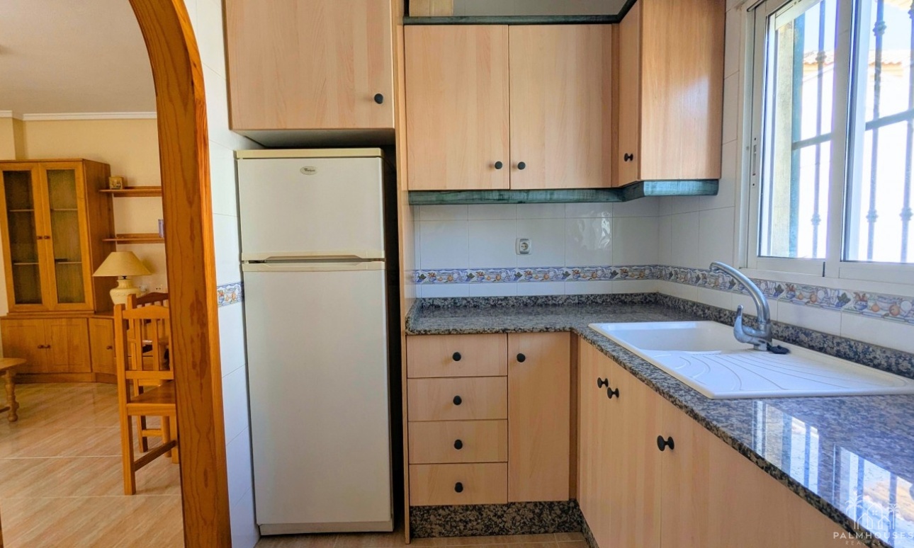Venta - Villa - Lo Crispin - Inland