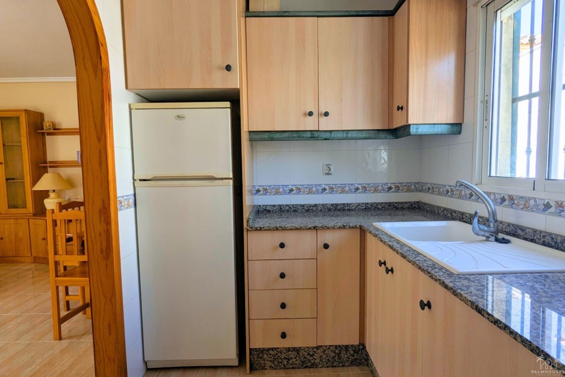 Venta - Villa - Lo Crispin - Inland