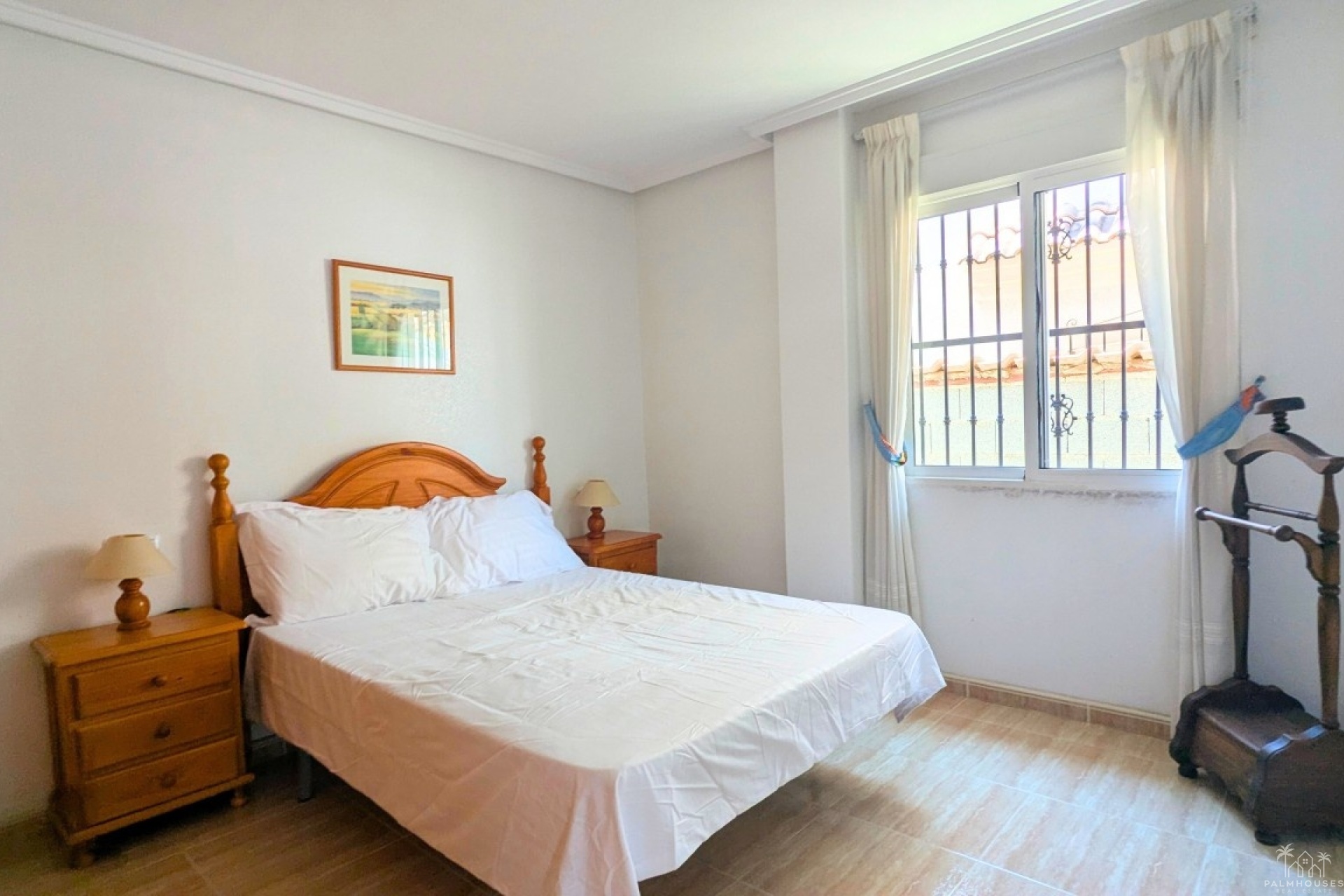 Venta - Villa - Lo Crispin - Inland