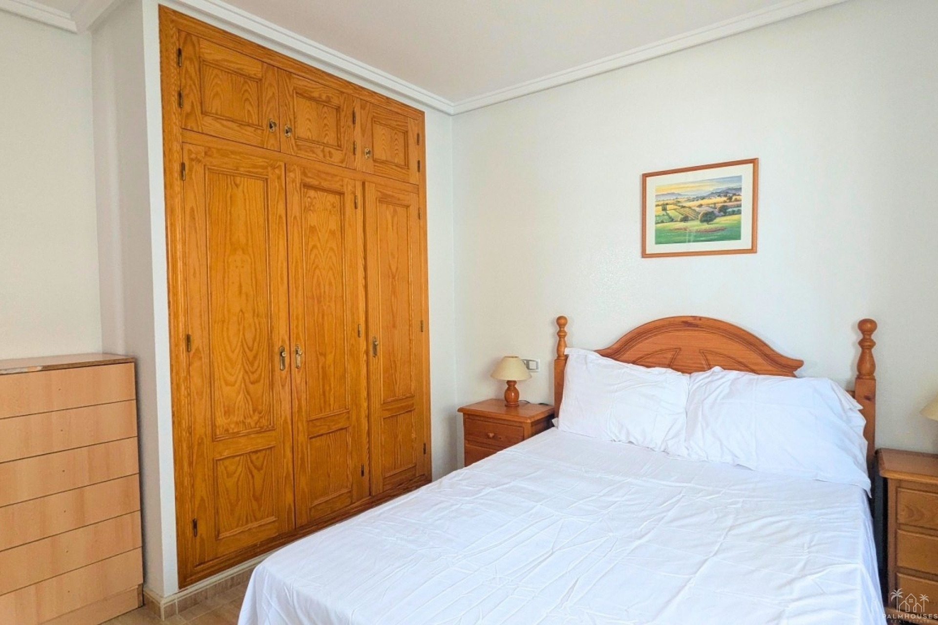 Venta - Villa - Lo Crispin - Inland