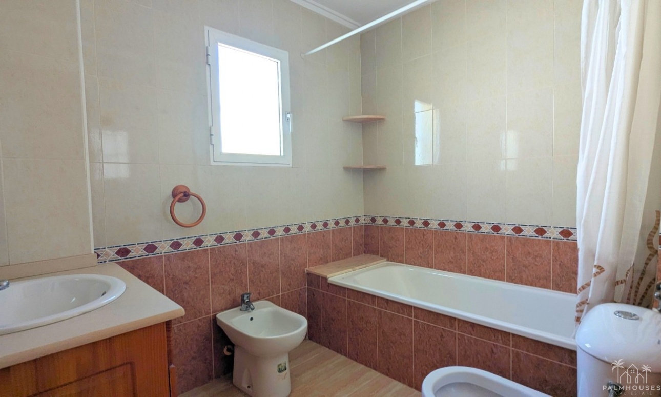 Venta - Villa - Lo Crispin - Inland