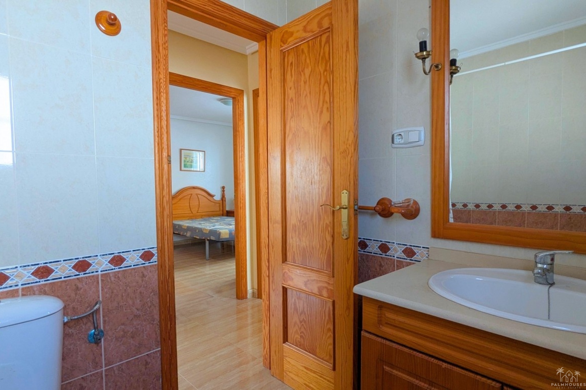 Venta - Villa - Lo Crispin - Inland