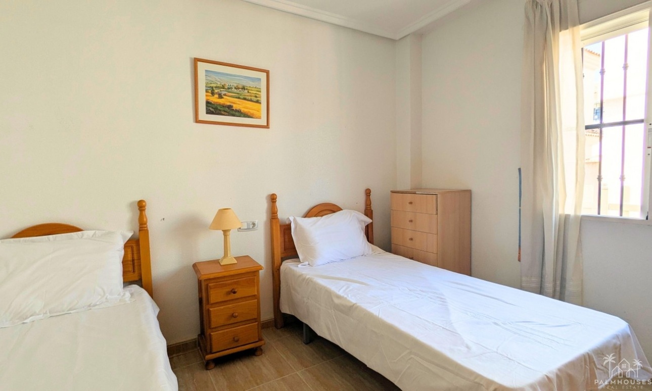 Venta - Villa - Lo Crispin - Inland