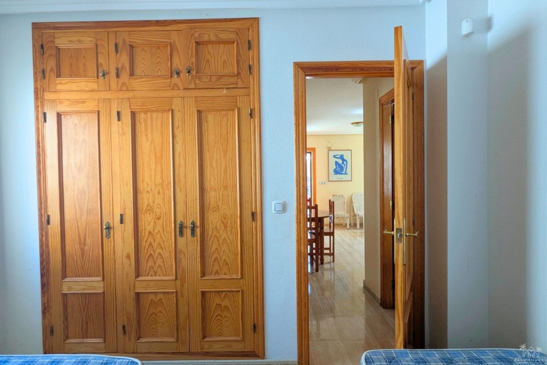 Venta - Villa - Lo Crispin - Inland