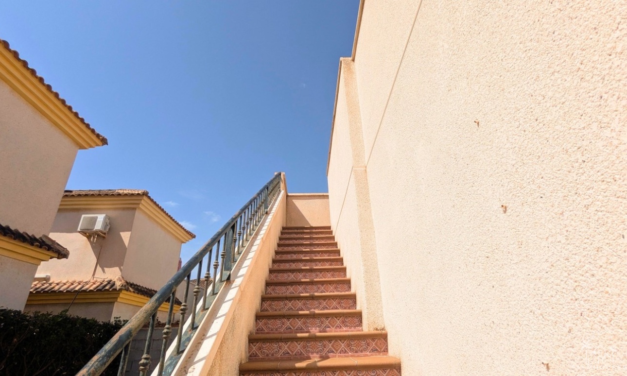 Venta - Villa - Lo Crispin - Inland