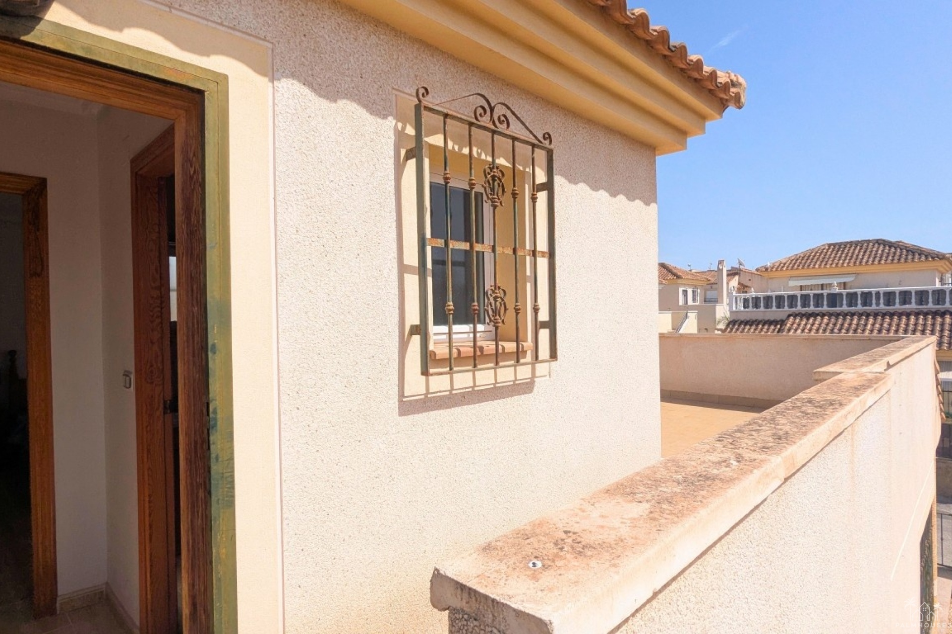 Venta - Villa - Lo Crispin - Inland