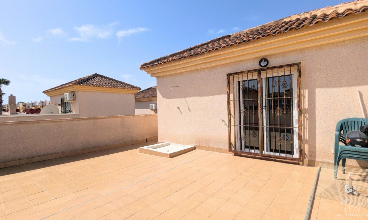 Venta - Villa - Lo Crispin - Inland