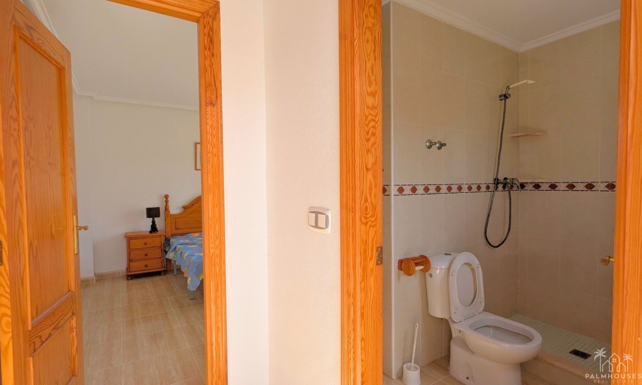 Venta - Villa - Lo Crispin - Inland