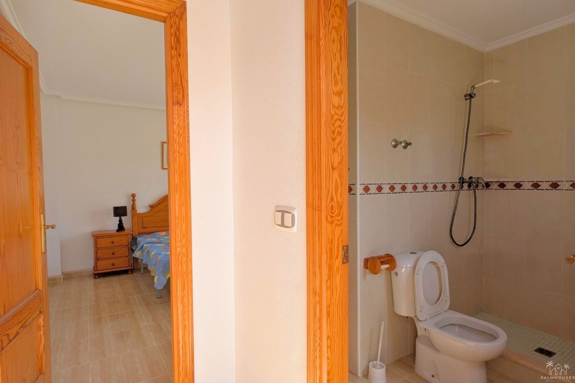Venta - Villa - Lo Crispin - Inland