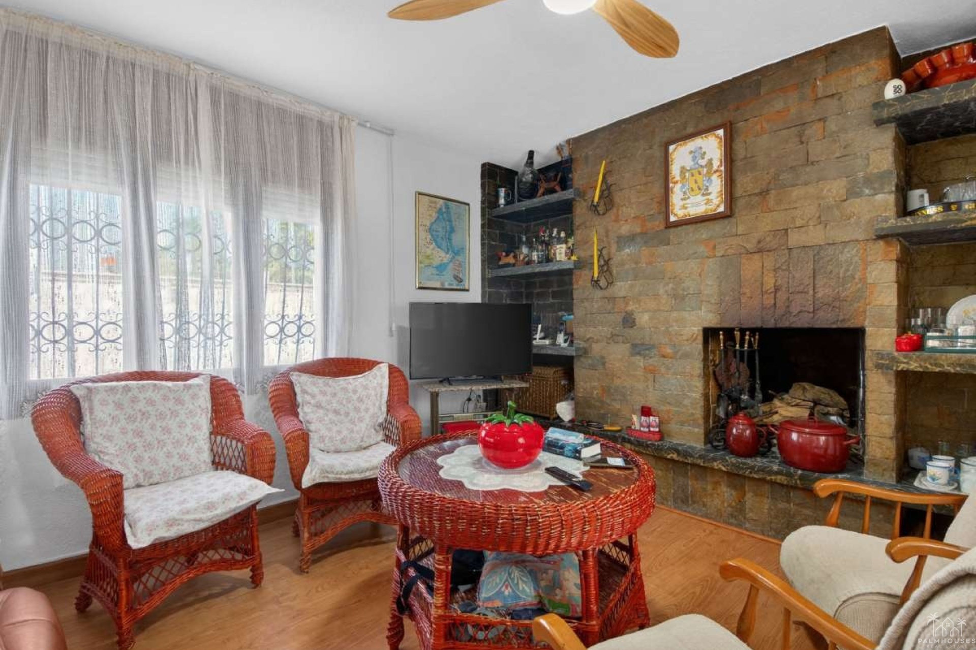 Venta - Villa - Lo Pagán - Costa Calida