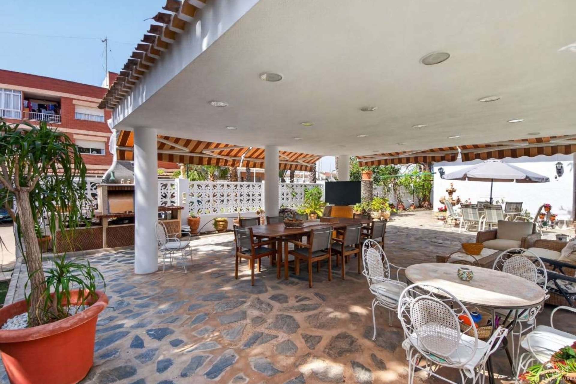 Venta - Villa - Lo Pagán - Costa Calida