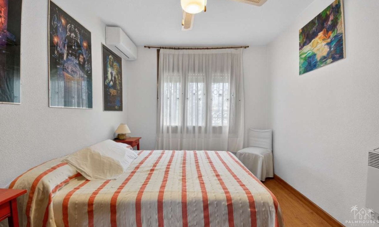 Venta - Villa - Lo Pagán - Costa Calida