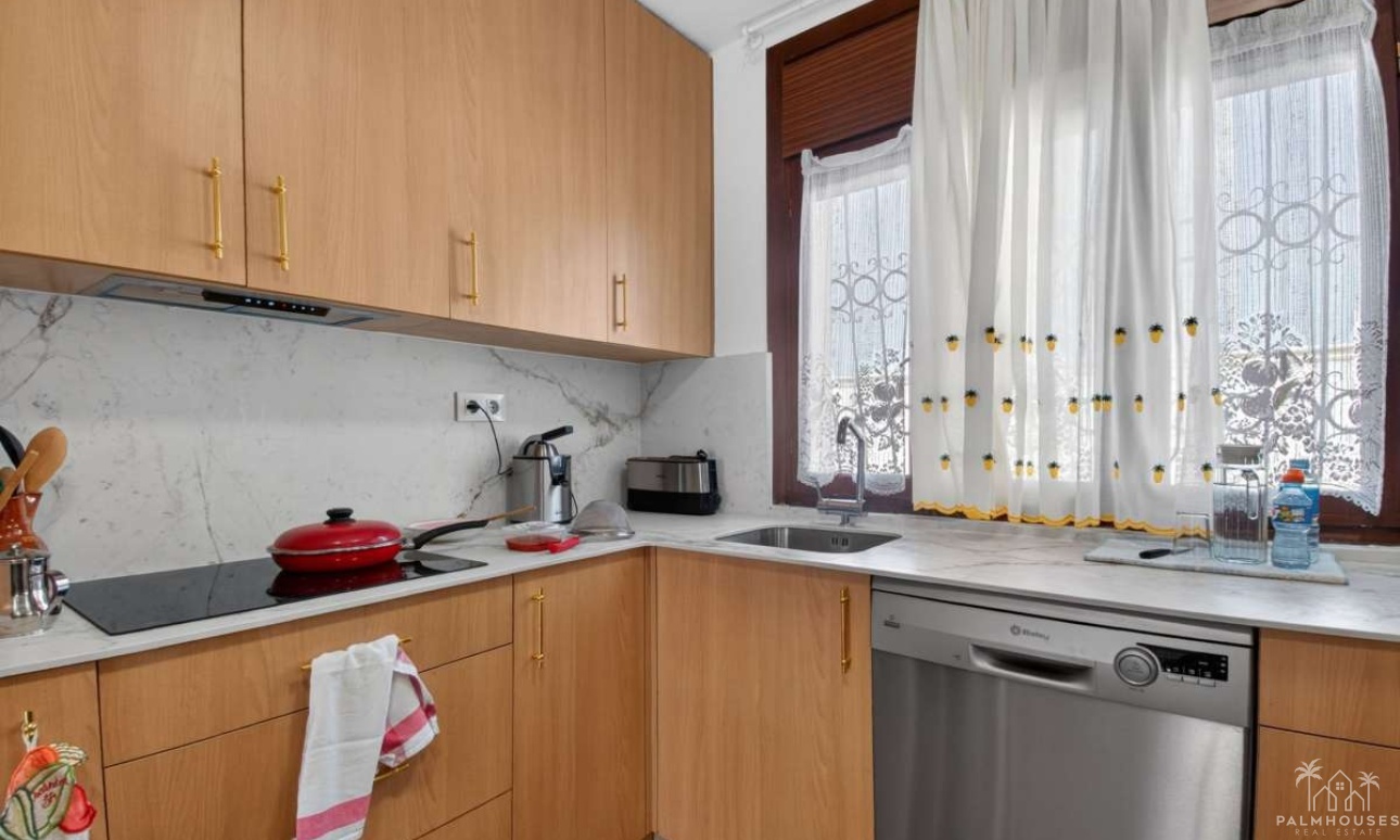 Venta - Villa - Lo Pagán - Costa Calida