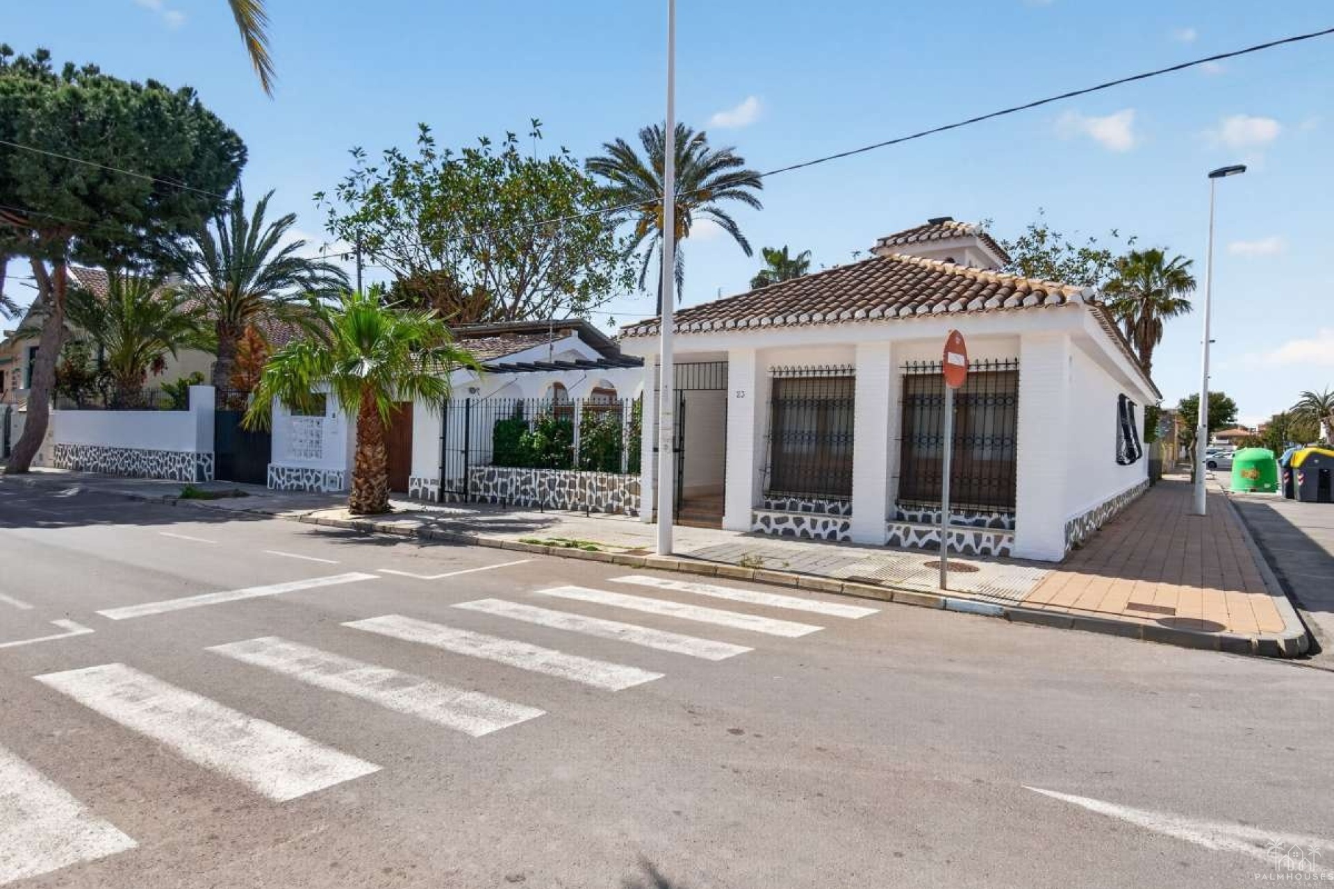Venta - Villa - Lo Pagán - Costa Calida
