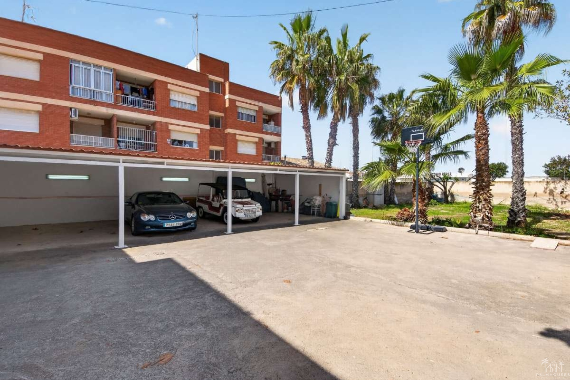 Venta - Villa - Lo Pagán - Costa Calida