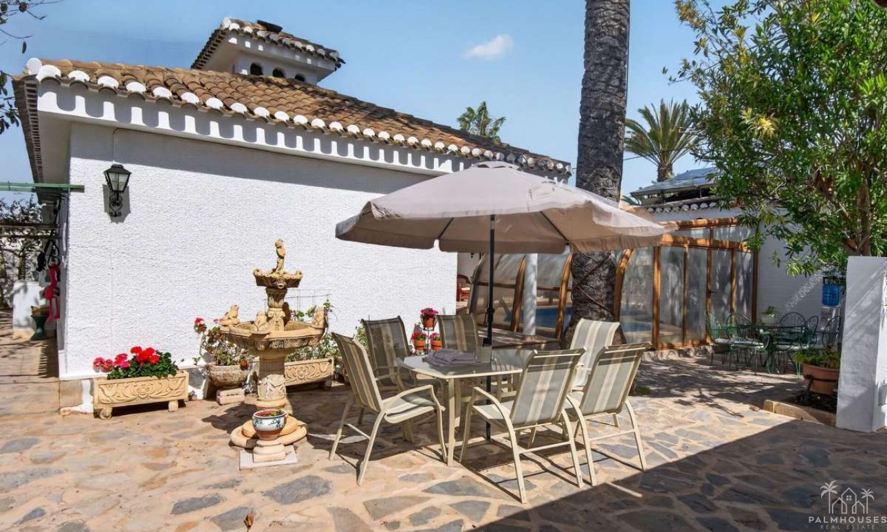 Venta - Villa - Lo Pagán - Costa Calida